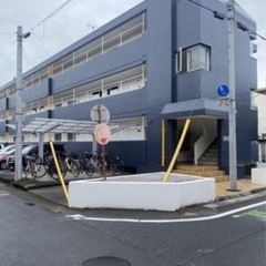 初期費用70，０００円（分割払いなどはありません　家財保険のみで...