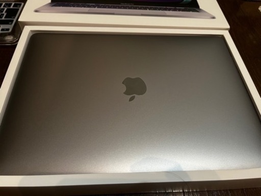 MacBook Pro m2 2022