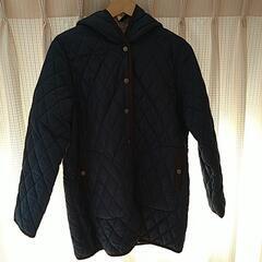 お値下げしました☆1000円→800円！キルティング　リバーシブ...