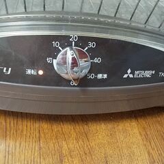 食器乾燥機☆三菱キッチンドライヤー☆動作品☆三菱電機☆TK-TS7S☆の画像