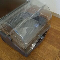 食器乾燥機☆三菱キッチンドライヤー☆動作品☆三菱電機☆TK-TS7S☆の画像