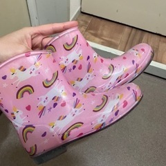 長靴