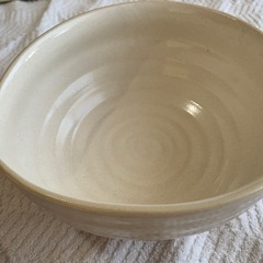 陶磁器ボウルの画像