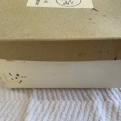 陶磁器ボウルの画像