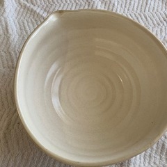 陶磁器ボウルの画像