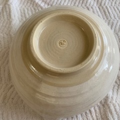 陶磁器ボウルの画像