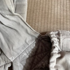 エルゴ　抱っこ紐の画像