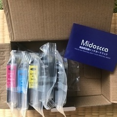 ブラザーLC111-5PK インクカートリッジ