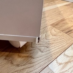 ニトリ　押し入れ収納　マルチラック Sユーティー D73(レギュラー)の画像