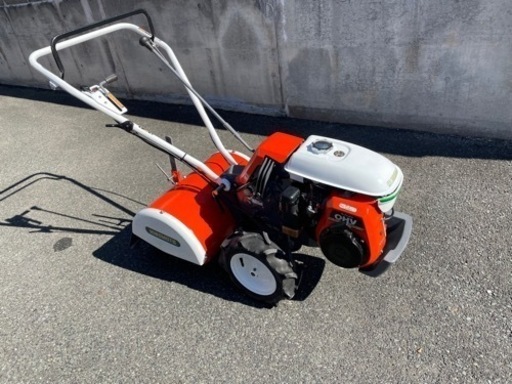 日の本　土っ子LR-6　クボタ　土の助TR-6  OEM