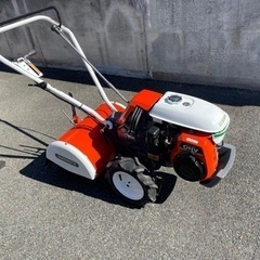 日の本 土っ子LR-6 クボタ 土の助TR-6 OEM