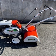 日の本 土っ子LR-6 クボタ 土の助TR-6 OEM