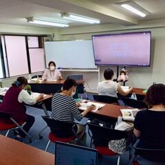 【産後セラピスト認定講座】 2023年 1/15（日）開始 日曜コース ＠新宿 申込受付中！の画像