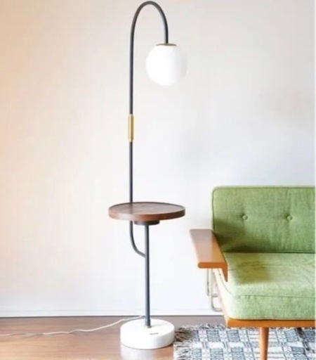 journal standard furniture EUREKA FLOOR LAMP