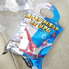ポケモン＆ハッピーセットの画像