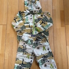 パタゴニアセットアップ90cm