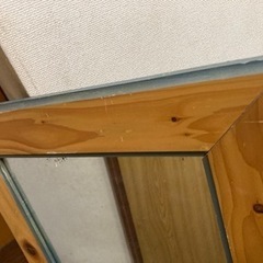 【無料】姿見、全身鏡、全身ミラーの画像