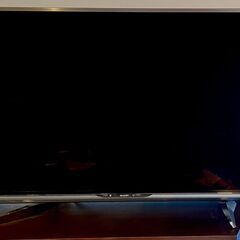 SHARP シャープ LC-52XL10 52型液晶テレビ AQ...