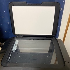 【9日まで】Canon☆PIXUS プリンター複合機の画像