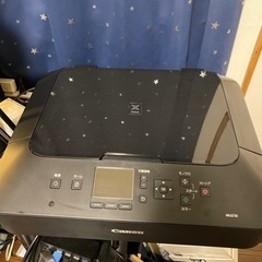 【9日まで】Canon☆PIXUS プリンター複合機
