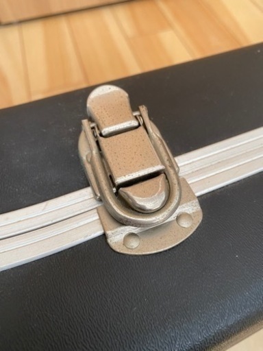 ★fenderジャズベースギターハードケース★