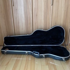 ☆fenderジャズベースギターハードケース☆