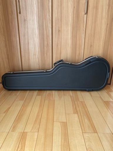 ★fenderジャズベースギターハードケース★