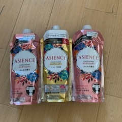 コンディショナー×3