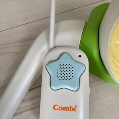 combi メリーの画像