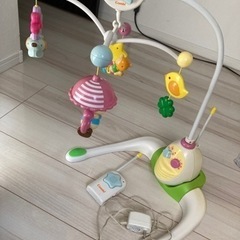 combi メリーの画像