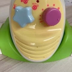 combi メリーの画像