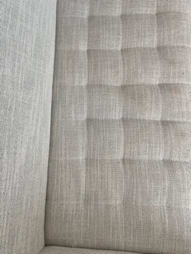 3人がけソファ