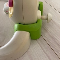 combi メリーの画像