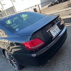 個人分割可能です❗️最出品❗️マークX❗️車検あり❗️コミコミ価額❗️乗って帰れます。の画像