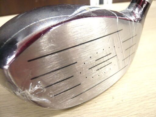 未使用 保管品 ゴルフ クラブ ドライバー 1W Dr ウィルソン FatShaft BETA TITANIUM 330CC 10.5° FLEX S 苫小牧西店