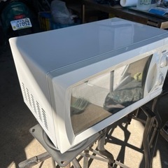 【無料】電子レンジ【近場配送します！】