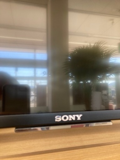 液晶テレビ ソニー 43インチ KJ-43X8500C ※7269