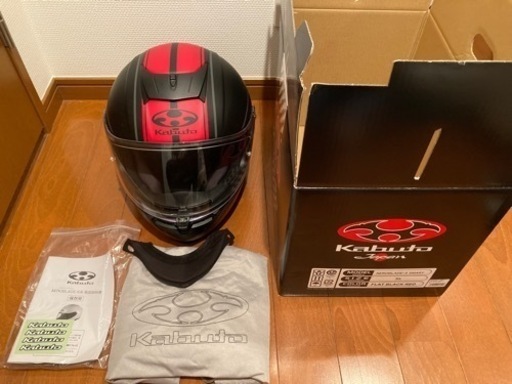 Aeroblade5 smart エアロブレード5 フラットブラックレッド XL