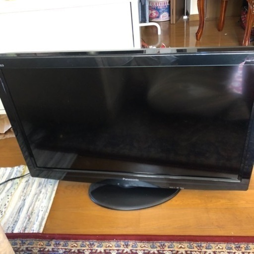 Panasonic th-l32g2 テレビ