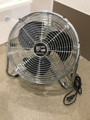 Dulton 扇風機
