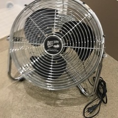 Dulton 扇風機　