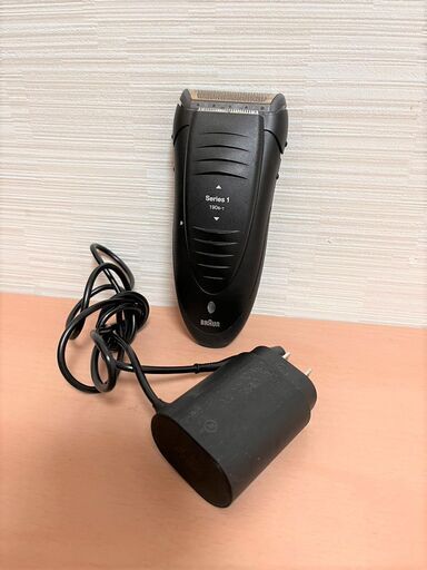 BRAUN 電気シェーバー 190S-1