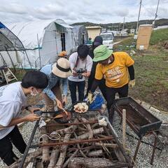 畑で交流！伊川谷オフラインサロンです！ - その他