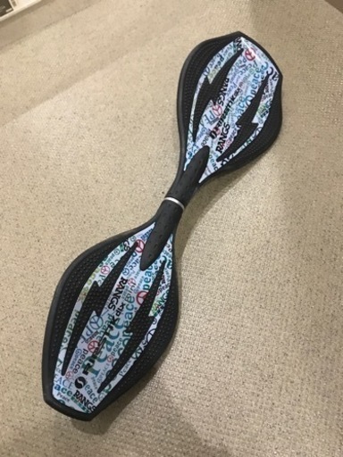 その他 Ripstik