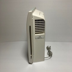【美品】空気清浄機エアーリッチの画像