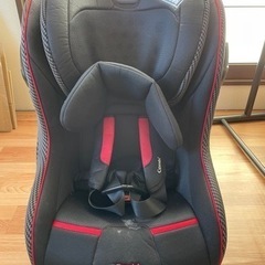 コンビ　マルゴットEG チャイルドシート