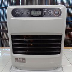 CORONA コロナ　石油ファンヒーター　石油ファンヒーター　F...