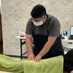 [整体]中郡大磯町の個人整体👍ゆったりとしたプライベート空間