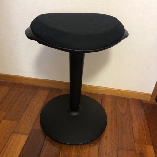 ガス圧　昇降チェア