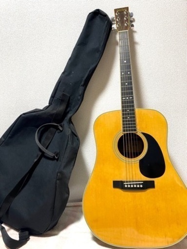 セール中　Cat's Eyes CE-250 Guitar